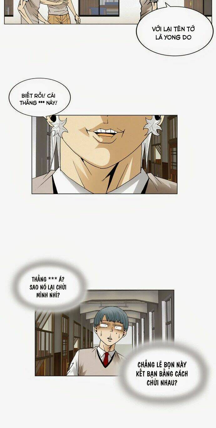 Ultimate Legend: Kang Hae Hyo Chapter 61 - 41