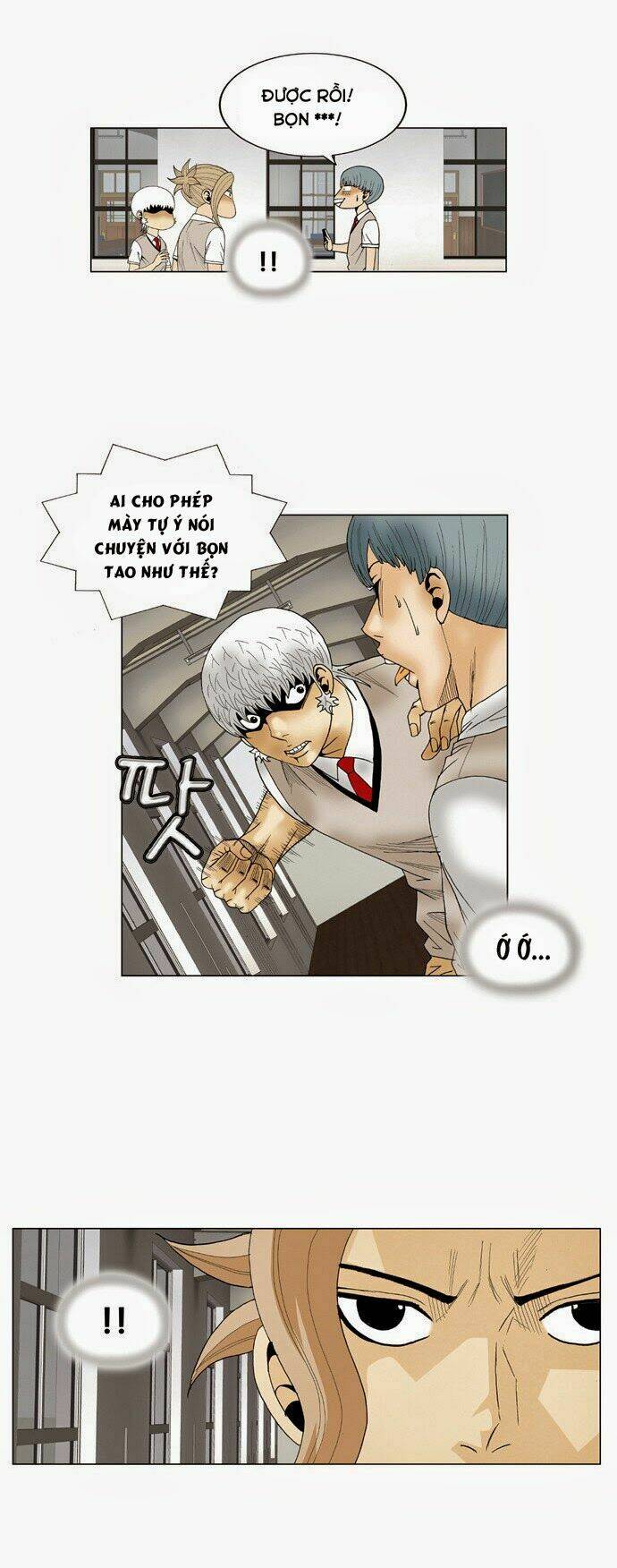 Ultimate Legend: Kang Hae Hyo Chapter 61 - 42