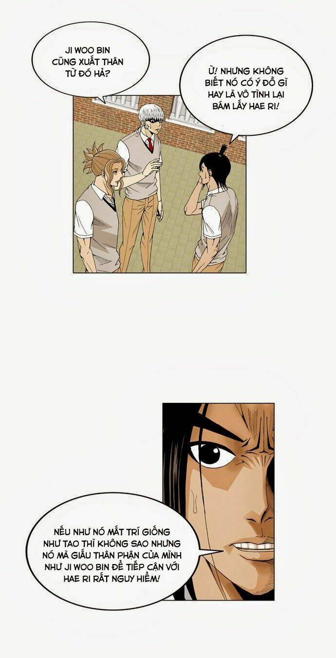 Ultimate Legend: Kang Hae Hyo Chapter 61 - 44
