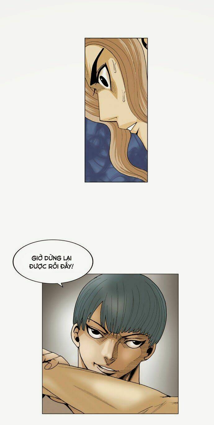 Ultimate Legend: Kang Hae Hyo Chapter 61 - 48