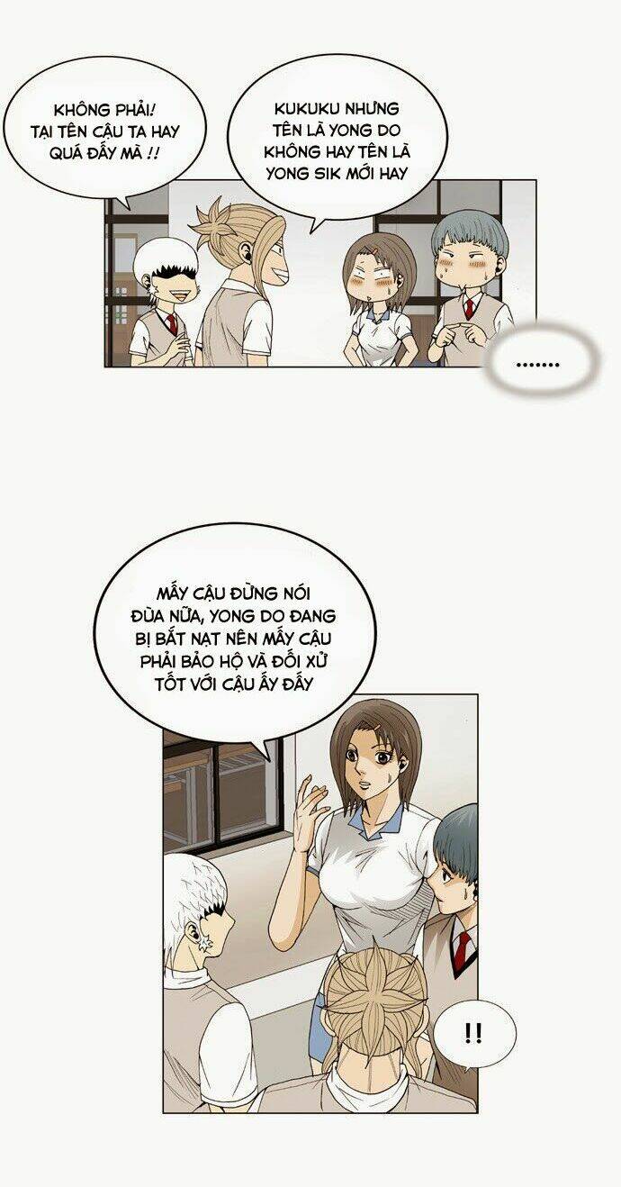 Ultimate Legend: Kang Hae Hyo Chapter 61 - 6