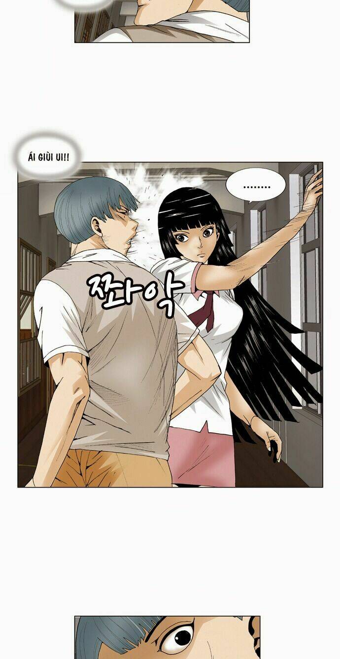 Ultimate Legend: Kang Hae Hyo Chapter 62 - 13