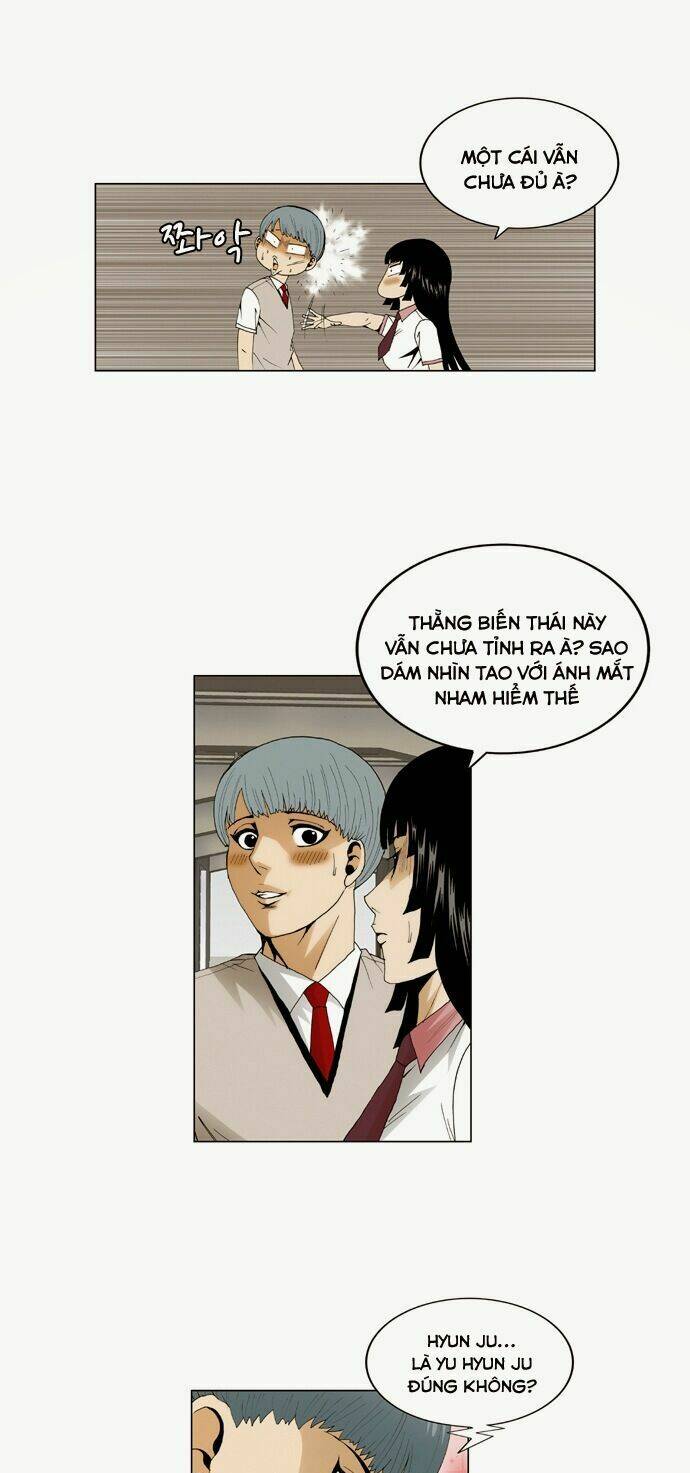 Ultimate Legend: Kang Hae Hyo Chapter 62 - 17