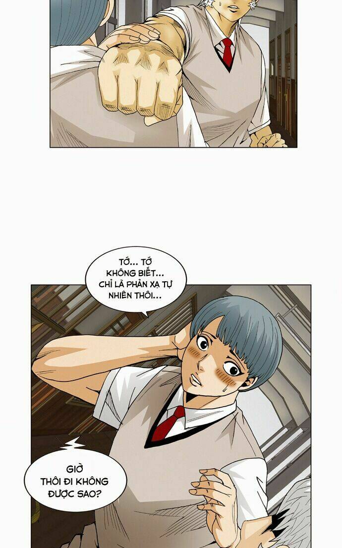 Ultimate Legend: Kang Hae Hyo Chapter 62 - 3