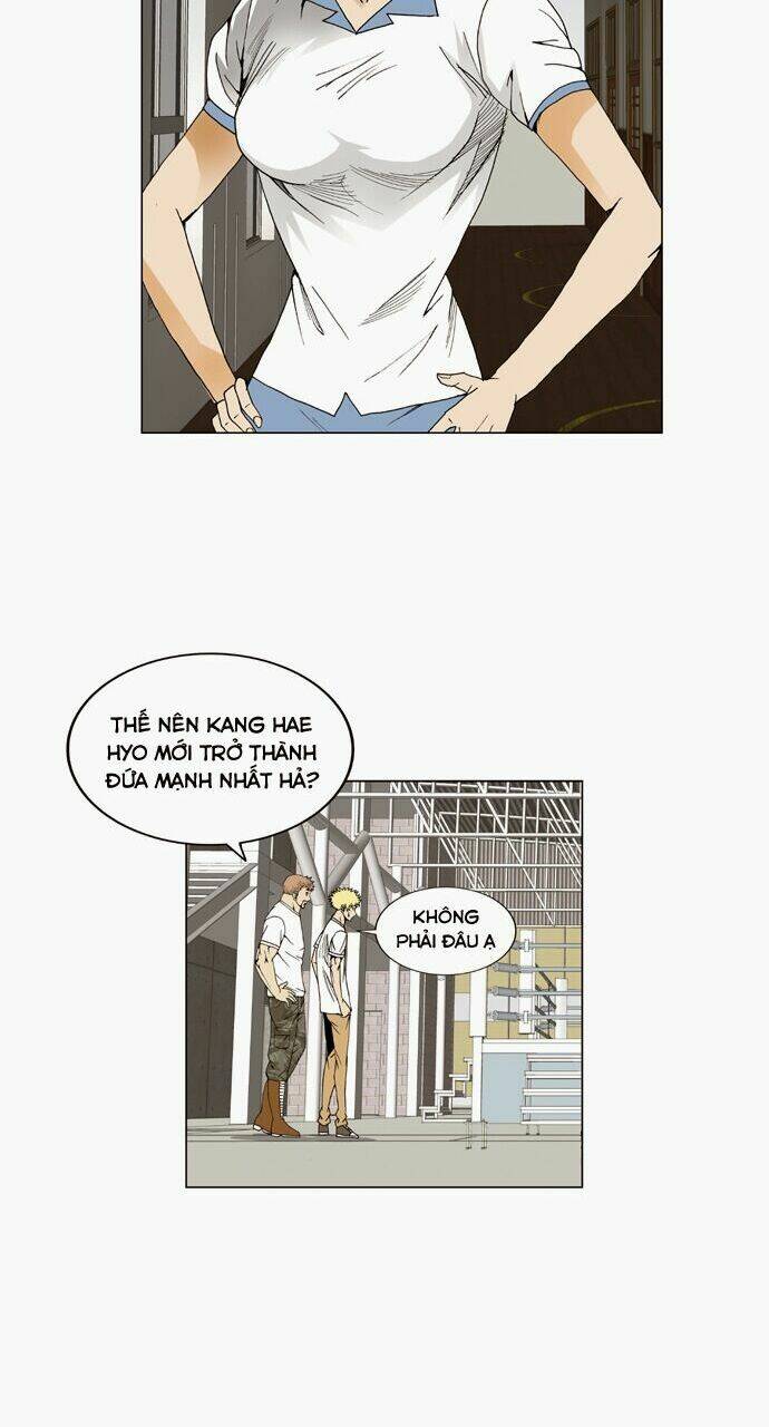 Ultimate Legend: Kang Hae Hyo Chapter 62 - 26