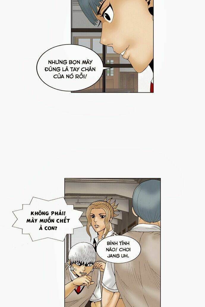 Ultimate Legend: Kang Hae Hyo Chapter 62 - 10