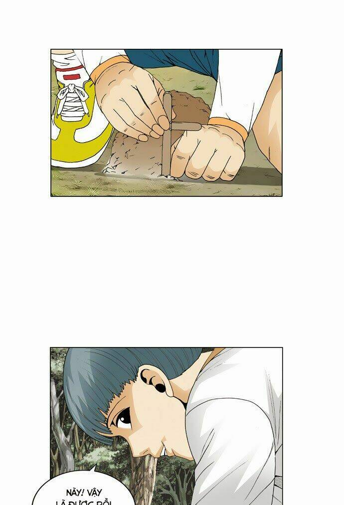 Ultimate Legend: Kang Hae Hyo Chapter 63 - 14