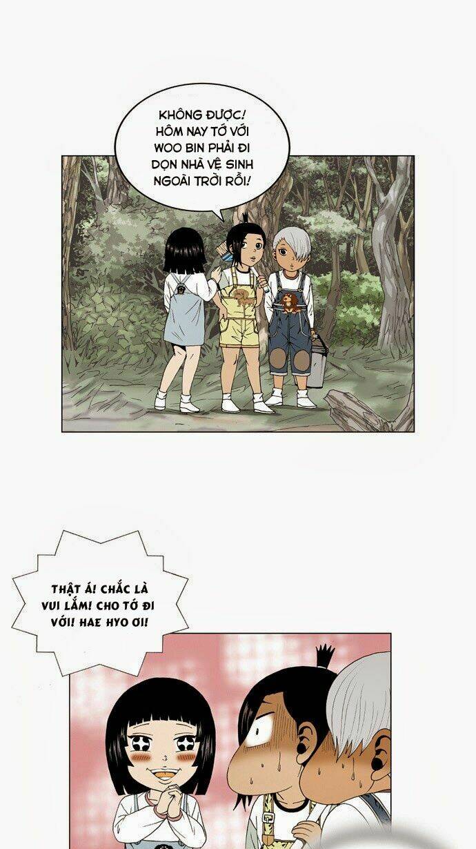 Ultimate Legend: Kang Hae Hyo Chapter 63 - 16