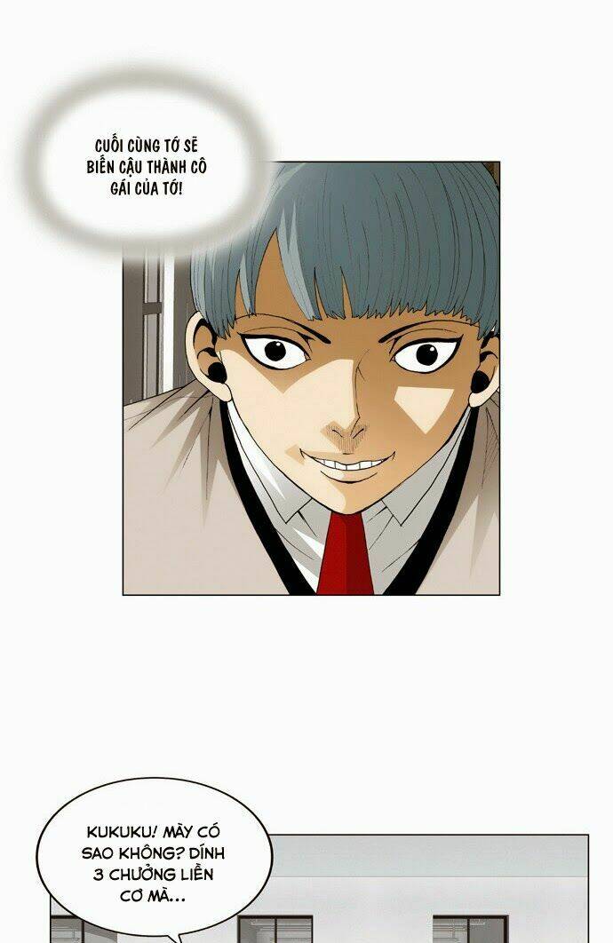 Ultimate Legend: Kang Hae Hyo Chapter 63 - 18