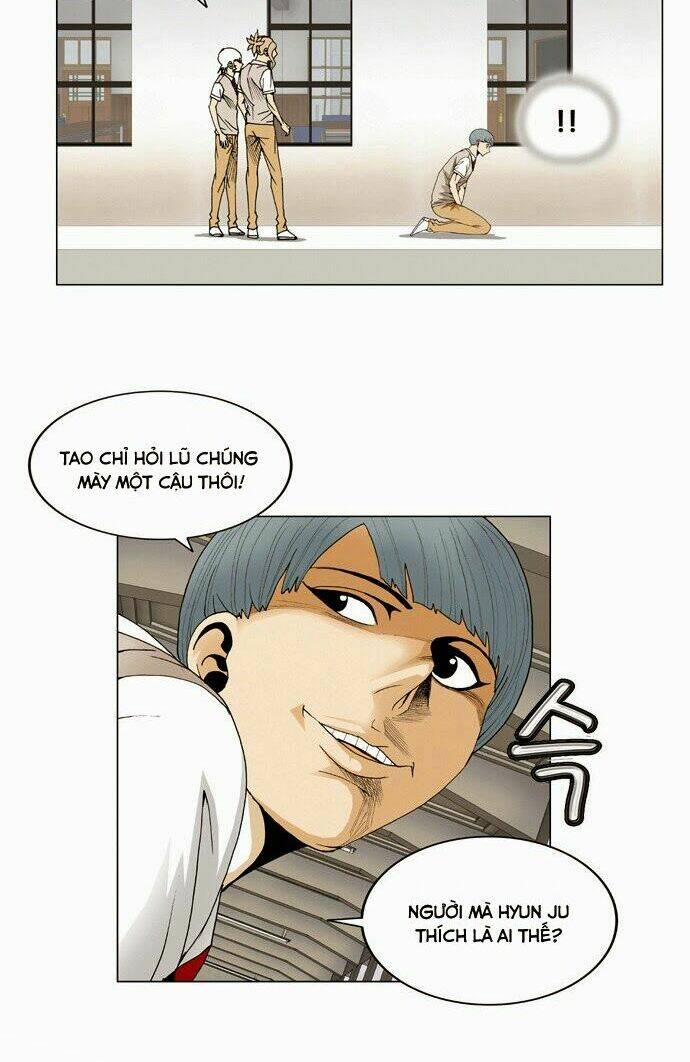 Ultimate Legend: Kang Hae Hyo Chapter 63 - 19