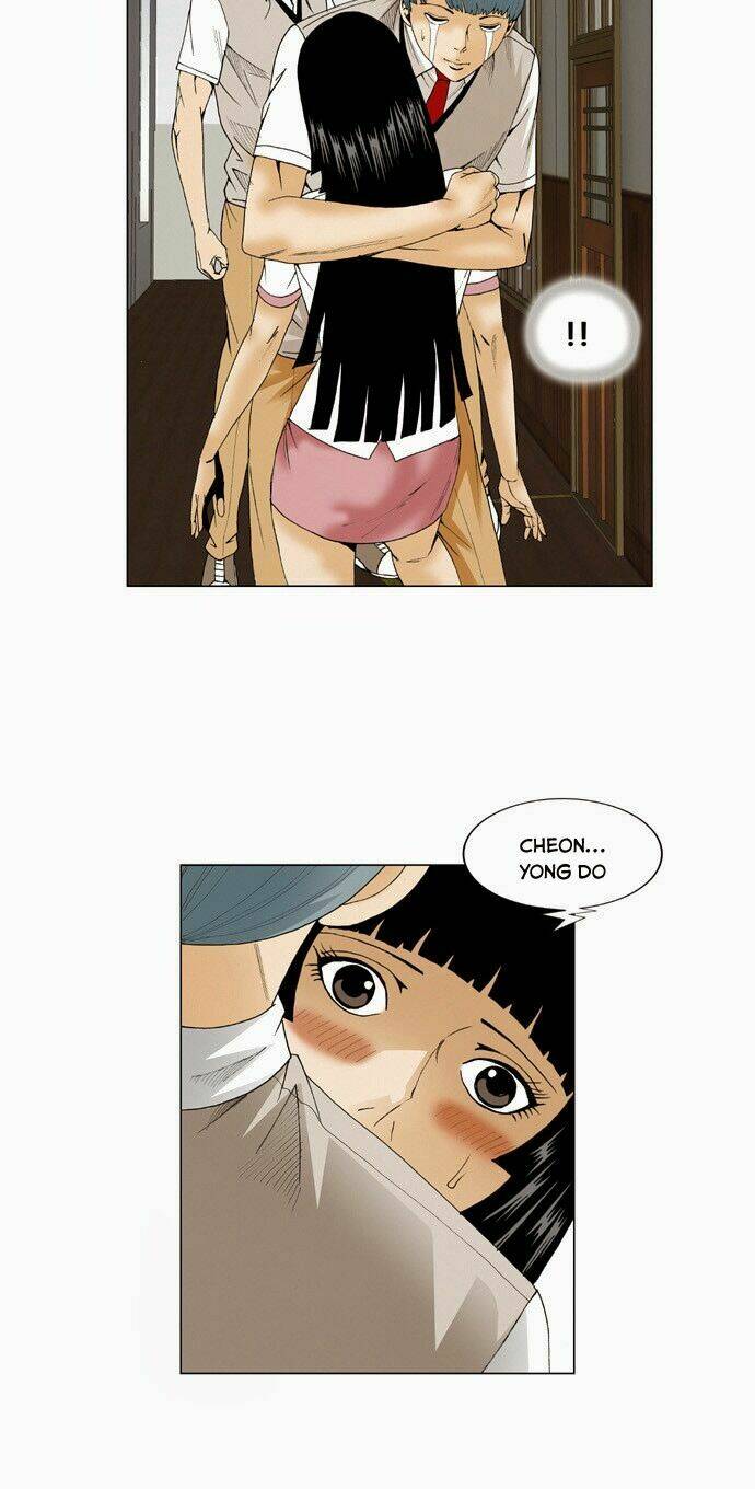 Ultimate Legend: Kang Hae Hyo Chapter 63 - 3