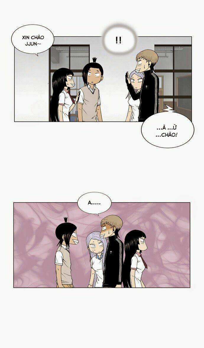 Ultimate Legend: Kang Hae Hyo Chapter 63 - 26