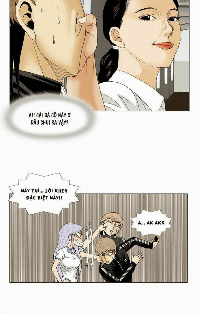 Ultimate Legend: Kang Hae Hyo Chapter 63 - 28