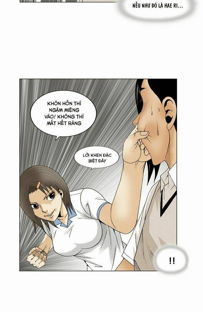 Ultimate Legend: Kang Hae Hyo Chapter 63 - 31