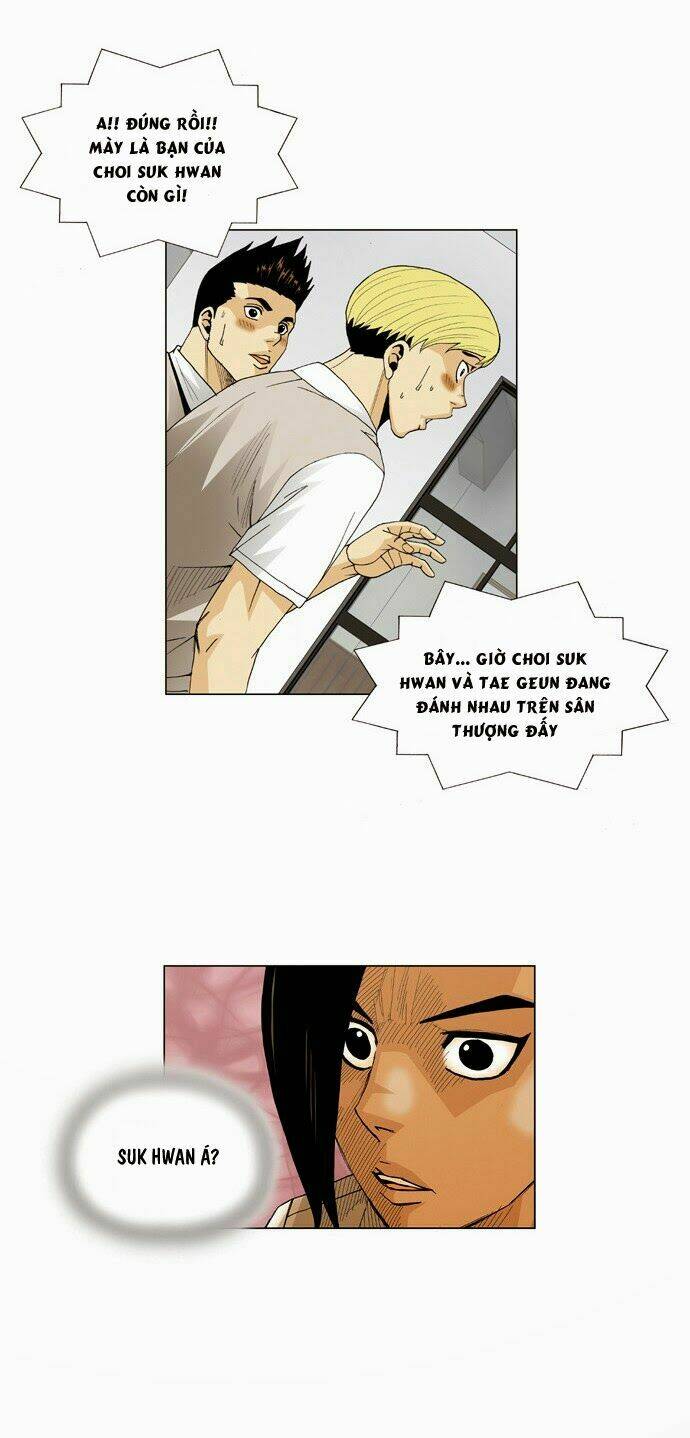 Ultimate Legend: Kang Hae Hyo Chapter 63 - 35