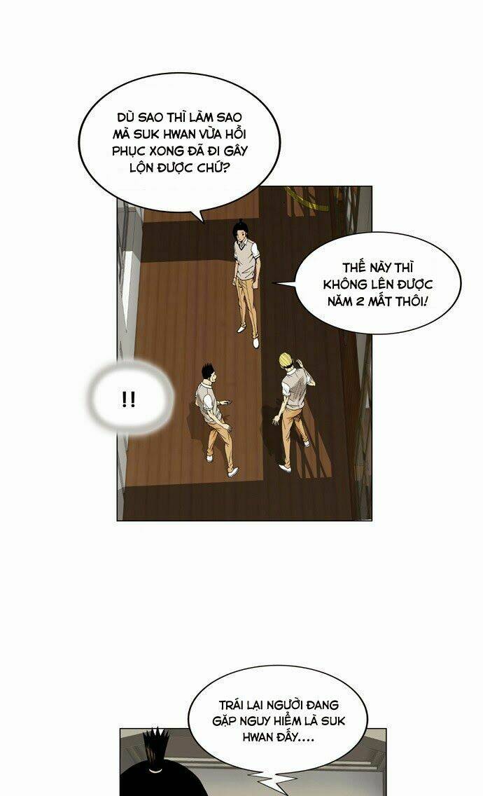 Ultimate Legend: Kang Hae Hyo Chapter 63 - 36