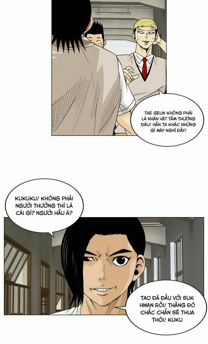 Ultimate Legend: Kang Hae Hyo Chapter 63 - 37