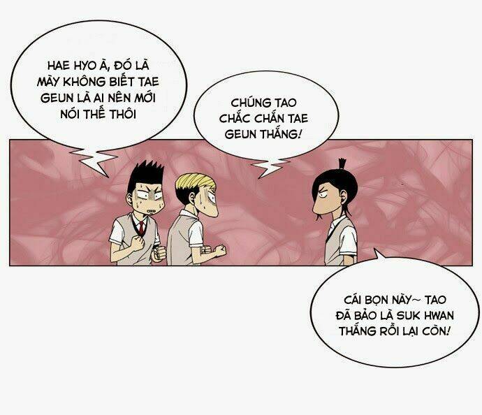 Ultimate Legend: Kang Hae Hyo Chapter 63 - 38