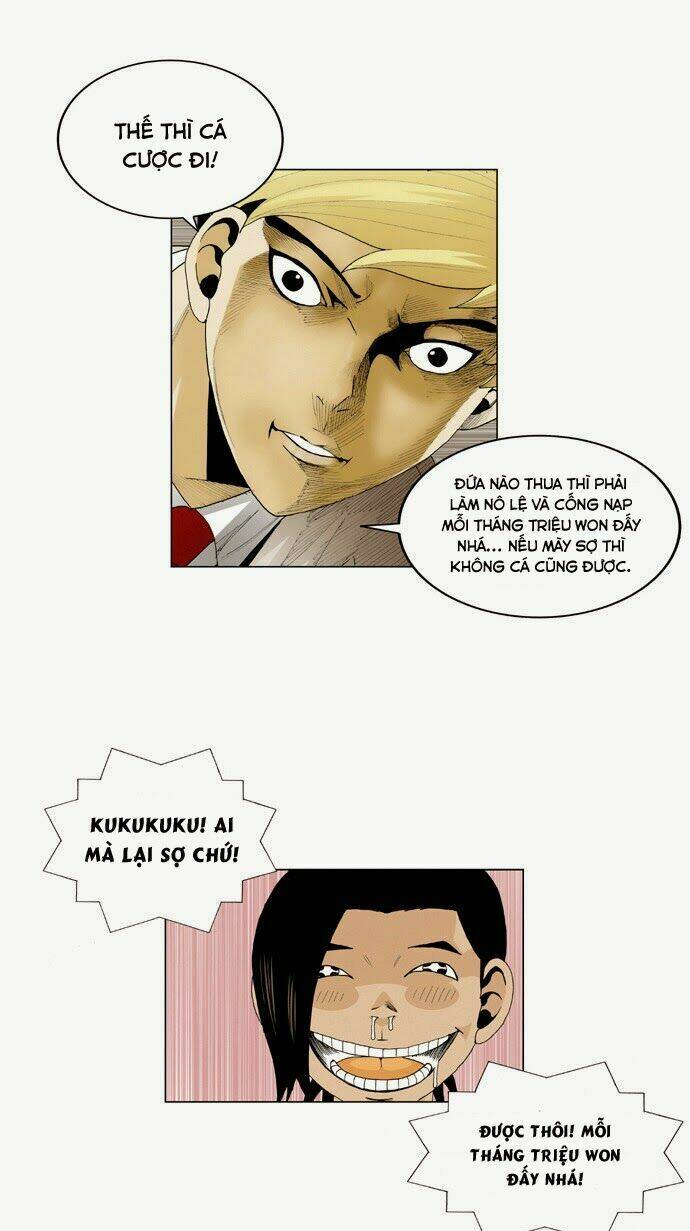 Ultimate Legend: Kang Hae Hyo Chapter 63 - 39