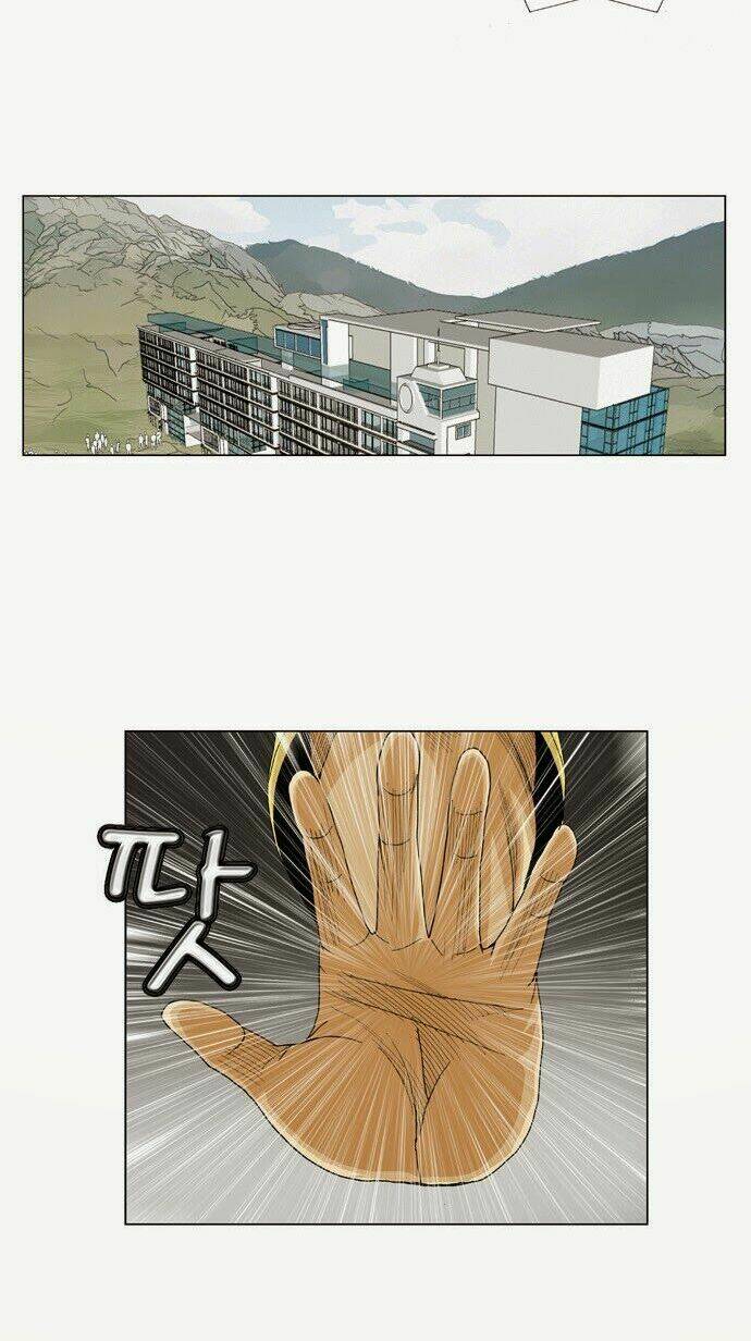 Ultimate Legend: Kang Hae Hyo Chapter 63 - 40