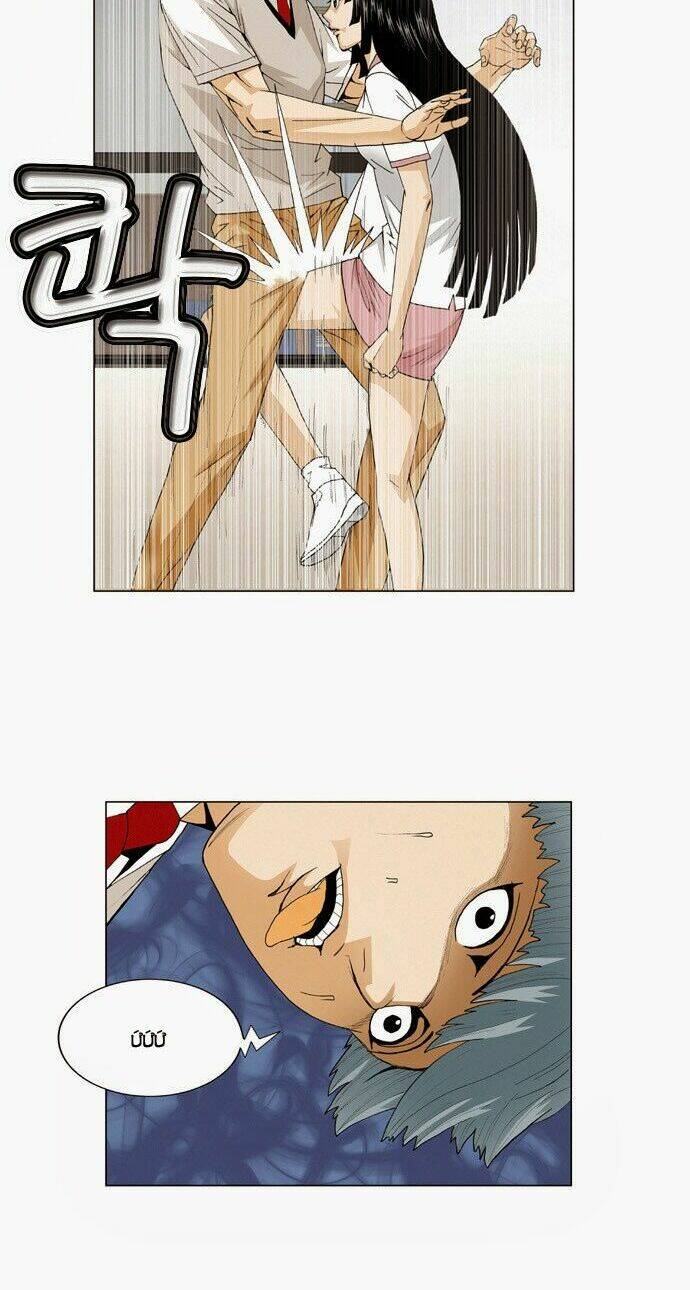 Ultimate Legend: Kang Hae Hyo Chapter 63 - 6