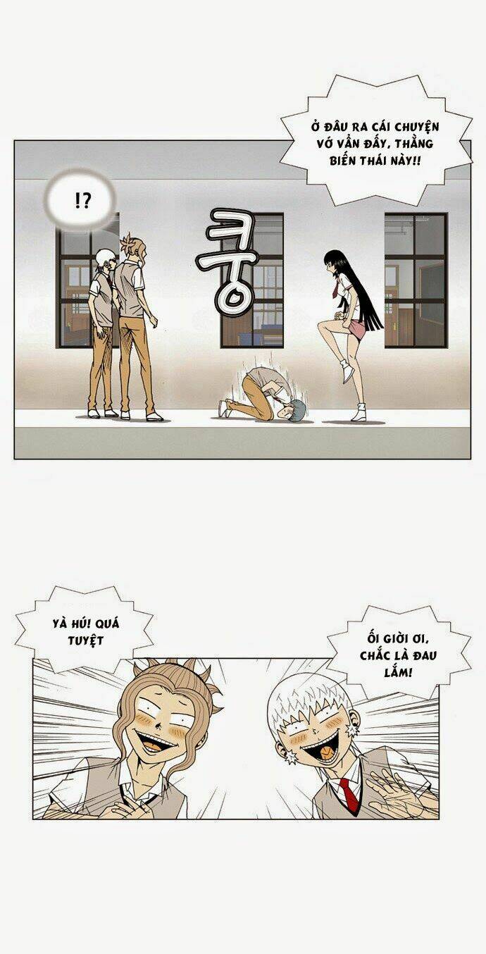 Ultimate Legend: Kang Hae Hyo Chapter 63 - 7