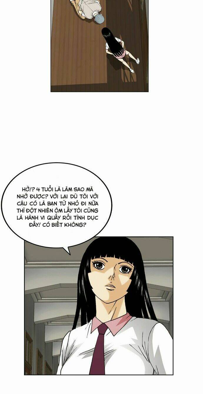 Ultimate Legend: Kang Hae Hyo Chapter 63 - 9