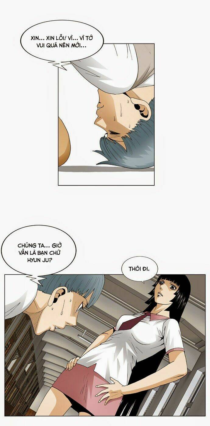 Ultimate Legend: Kang Hae Hyo Chapter 63 - 10