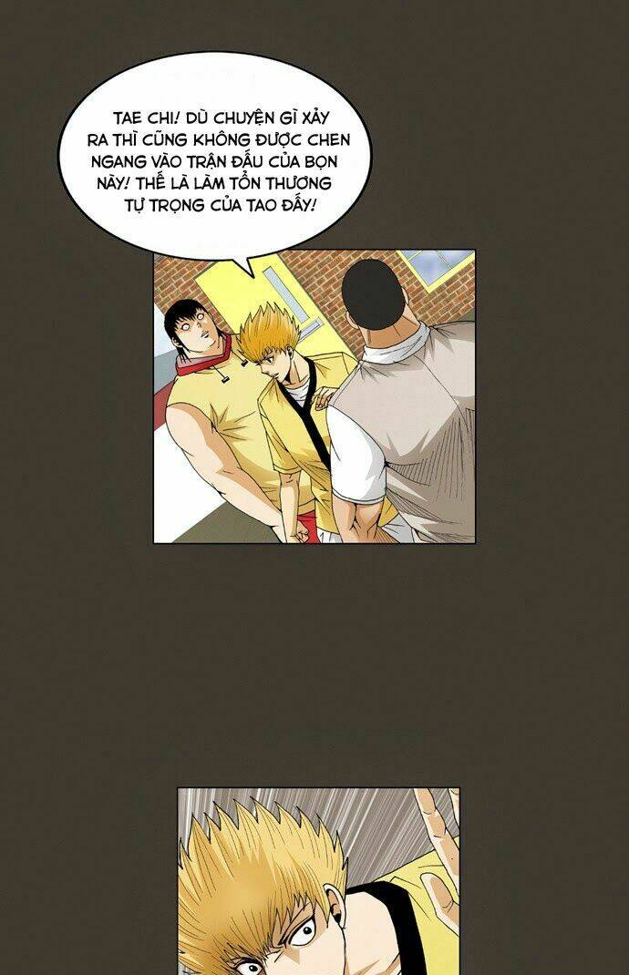 Ultimate Legend: Kang Hae Hyo Chapter 64 - 12