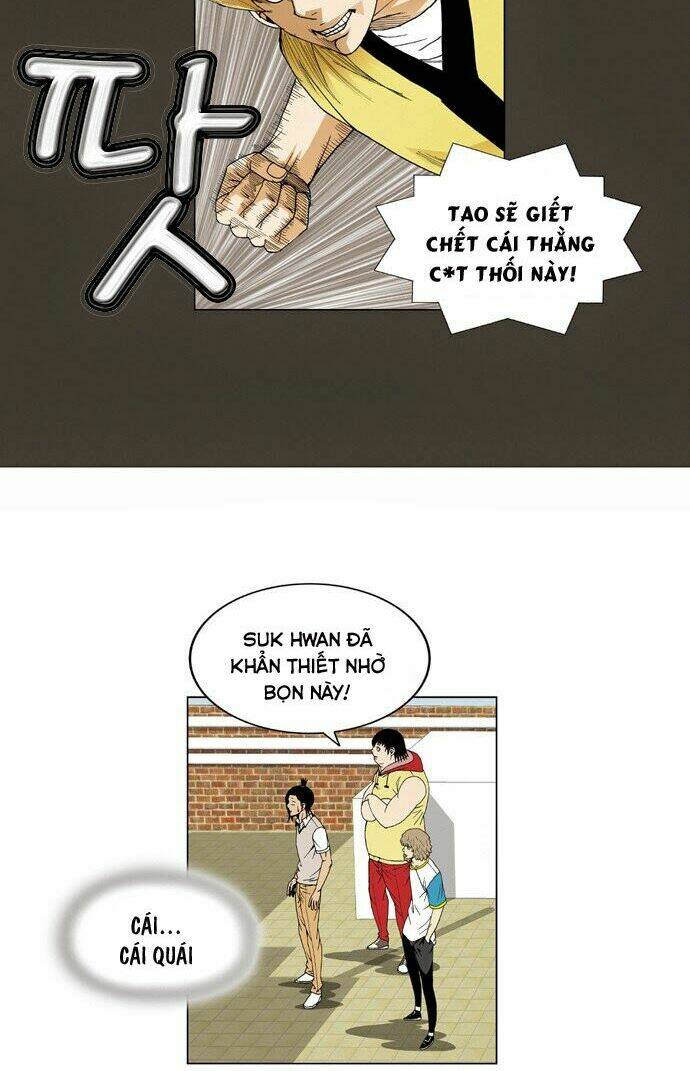 Ultimate Legend: Kang Hae Hyo Chapter 64 - 13