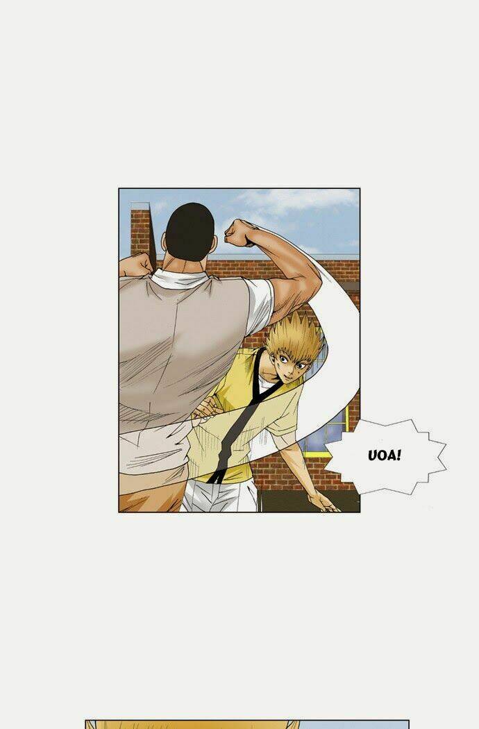 Ultimate Legend: Kang Hae Hyo Chapter 64 - 14