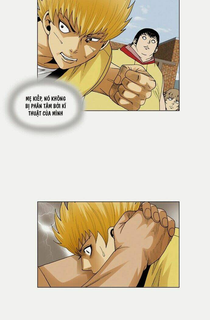 Ultimate Legend: Kang Hae Hyo Chapter 64 - 15