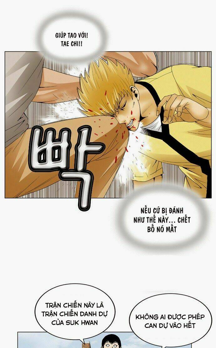 Ultimate Legend: Kang Hae Hyo Chapter 64 - 18