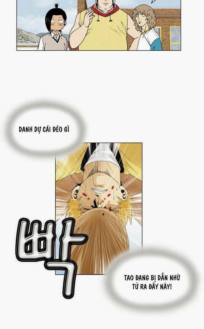 Ultimate Legend: Kang Hae Hyo Chapter 64 - 19