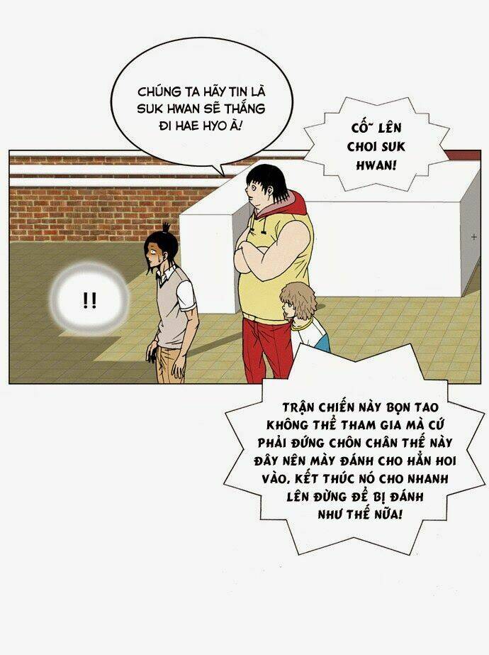 Ultimate Legend: Kang Hae Hyo Chapter 64 - 20