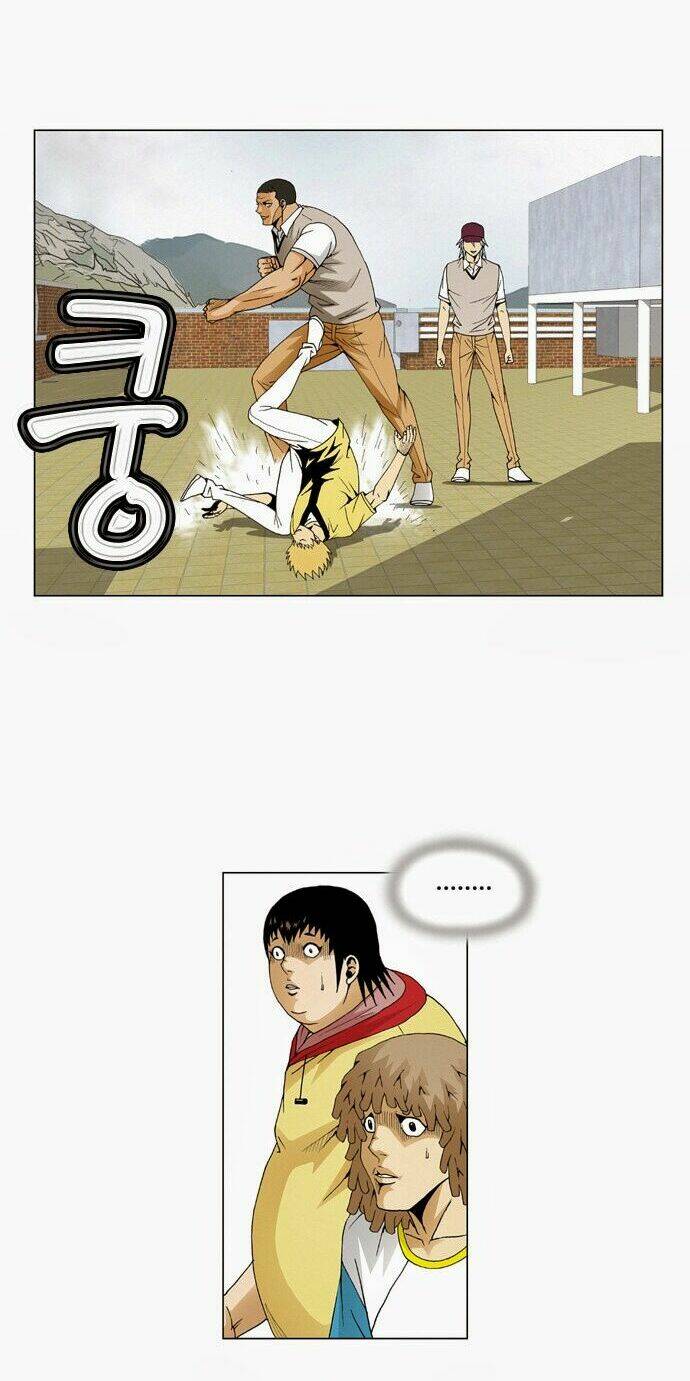 Ultimate Legend: Kang Hae Hyo Chapter 64 - 3