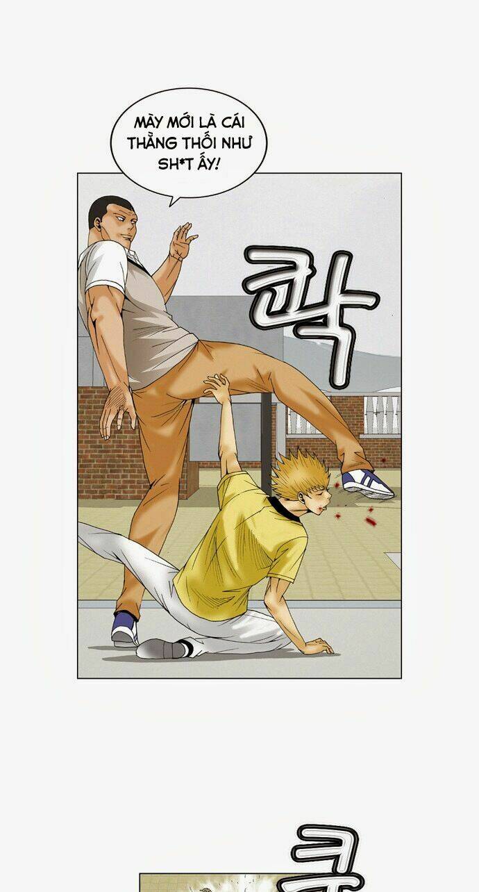 Ultimate Legend: Kang Hae Hyo Chapter 64 - 24