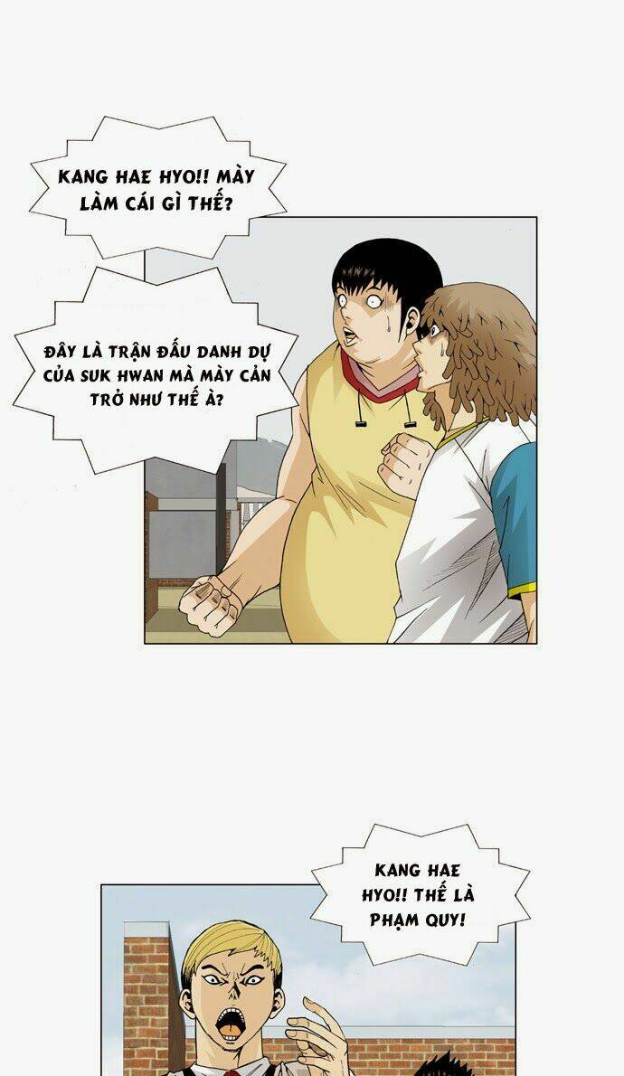 Ultimate Legend: Kang Hae Hyo Chapter 64 - 29