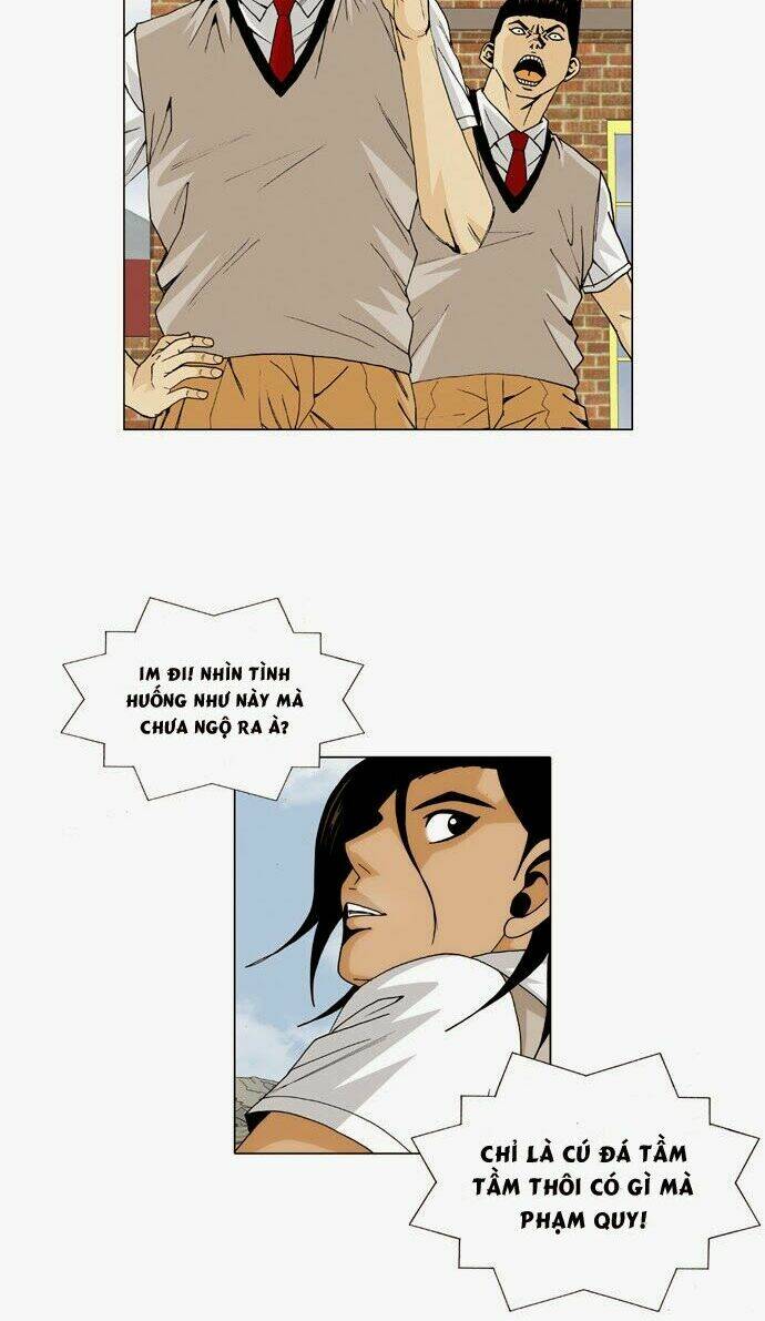 Ultimate Legend: Kang Hae Hyo Chapter 64 - 30