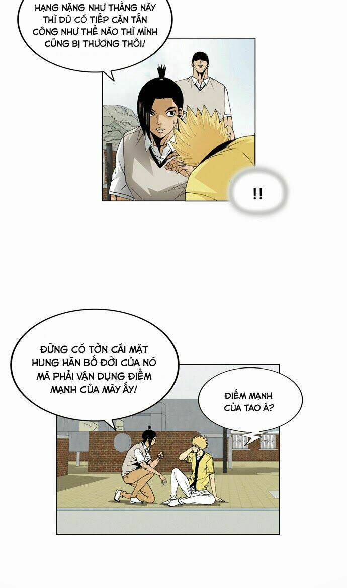 Ultimate Legend: Kang Hae Hyo Chapter 64 - 33