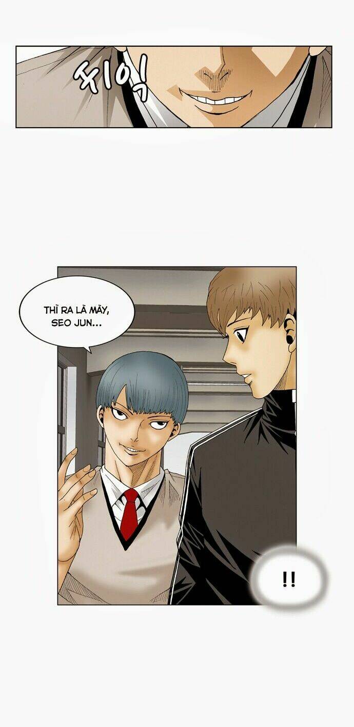 Ultimate Legend: Kang Hae Hyo Chapter 64 - 40