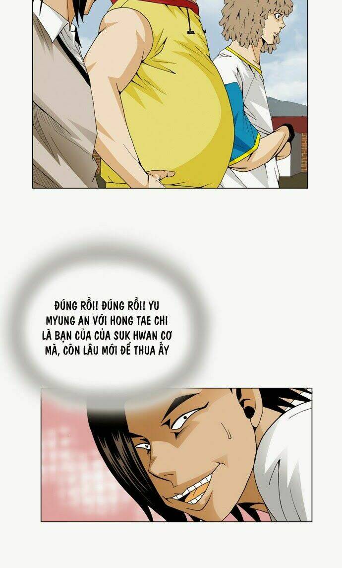 Ultimate Legend: Kang Hae Hyo Chapter 64 - 6