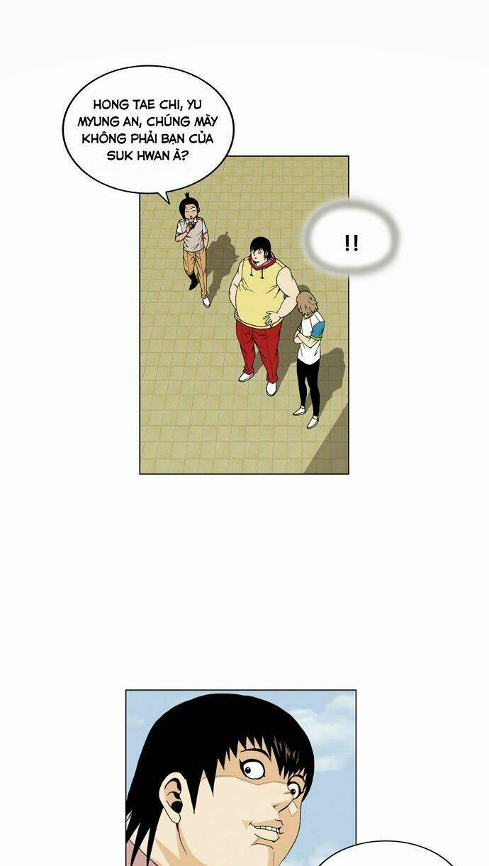 Ultimate Legend: Kang Hae Hyo Chapter 64 - 7