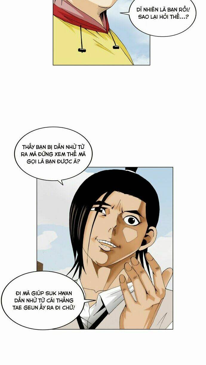 Ultimate Legend: Kang Hae Hyo Chapter 64 - 8