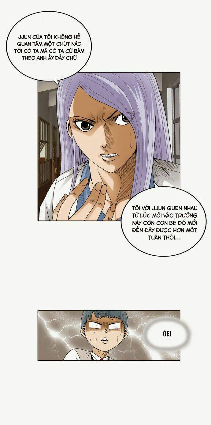 Ultimate Legend: Kang Hae Hyo Chapter 66 - 11