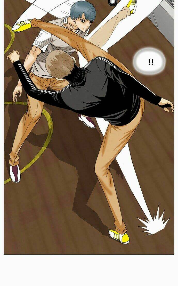 Ultimate Legend: Kang Hae Hyo Chapter 66 - 18