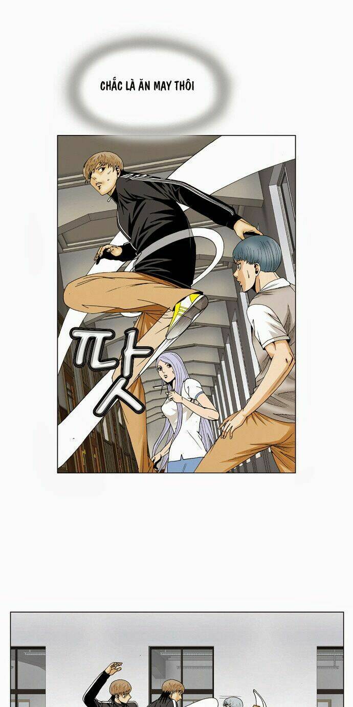 Ultimate Legend: Kang Hae Hyo Chapter 66 - 20