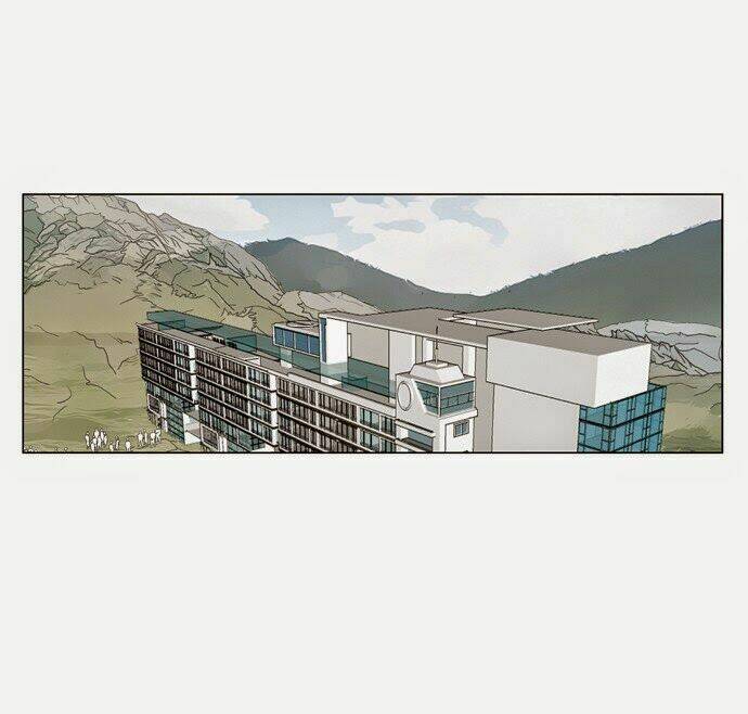 Ultimate Legend: Kang Hae Hyo Chapter 66 - 23