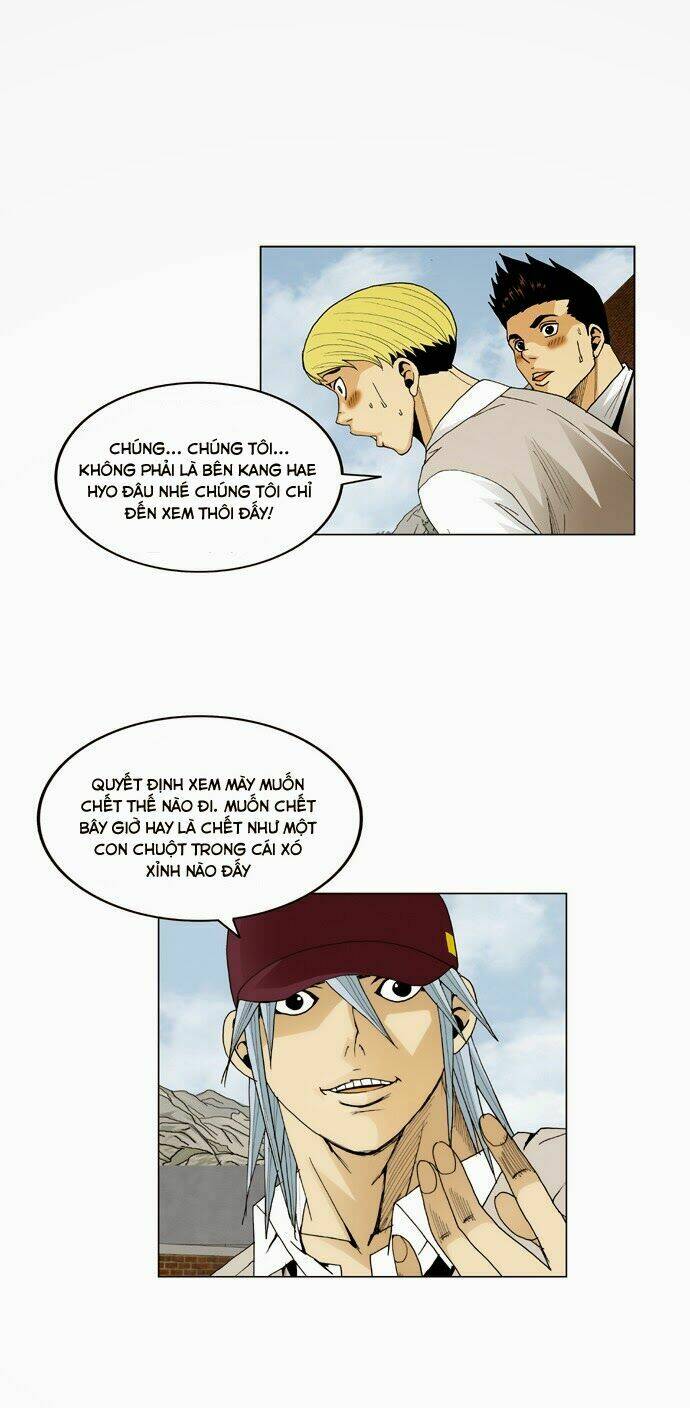 Ultimate Legend: Kang Hae Hyo Chapter 66 - 26