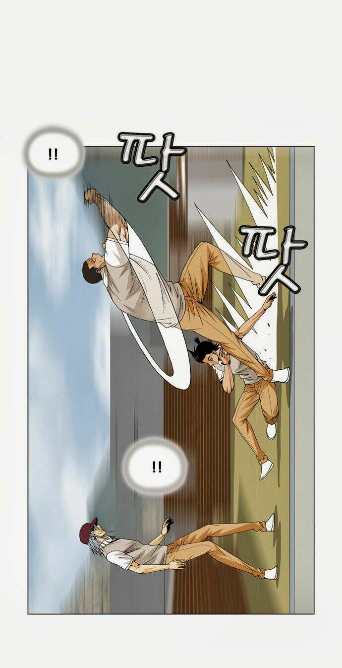 Ultimate Legend: Kang Hae Hyo Chapter 66 - 33